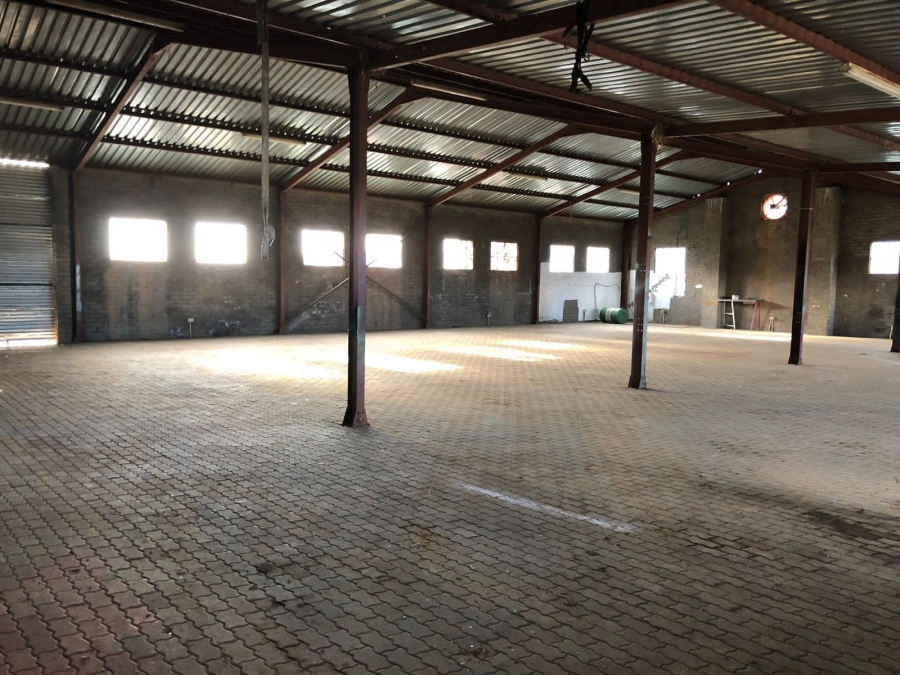 Commercial Property for Sale in Bainsvlei Free State